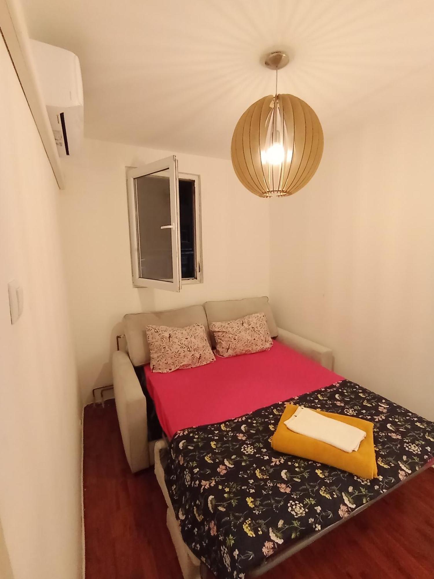 Rooms Viktoria Zagreb Exterior foto